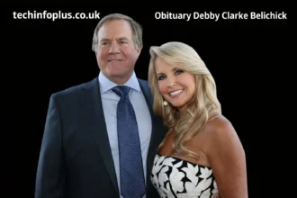 obituary debby clarke belichick