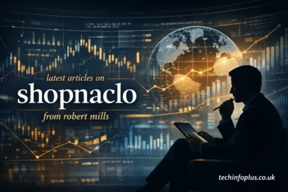 latest articles on shopnaclo from robert mills