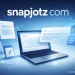 snapjotz com