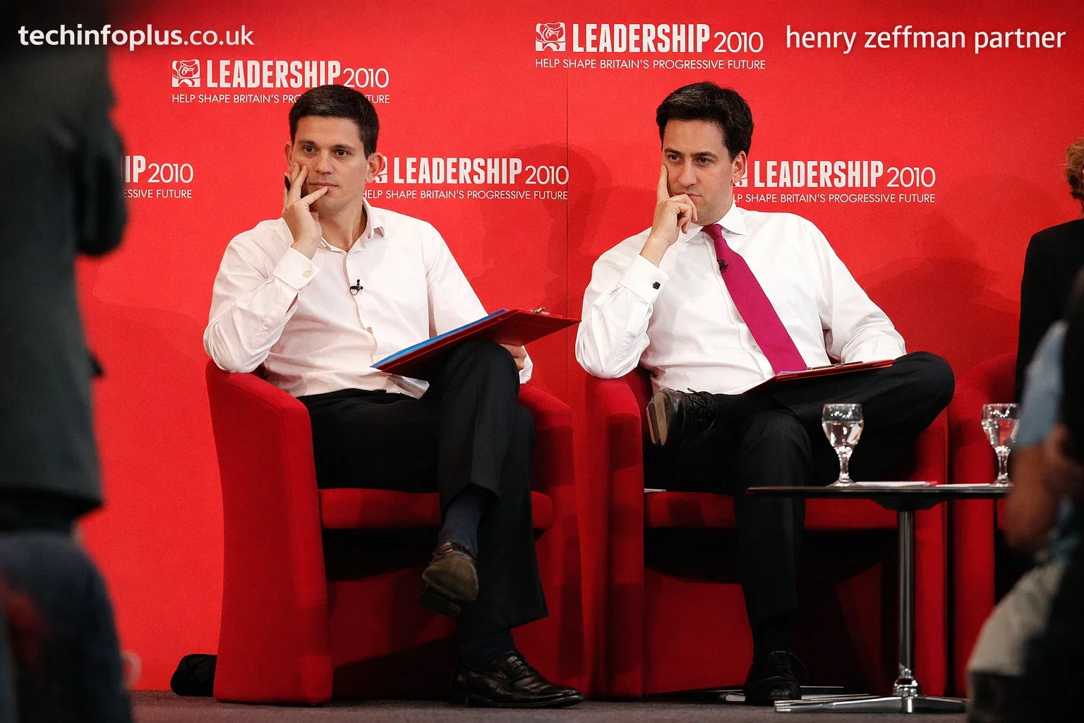 henry zeffman partner