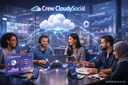 crew cloudysocial