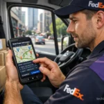 fedex trip buddy