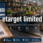 etarget limited