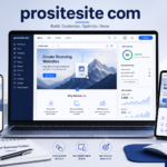 prositesite com