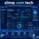 ziimp .com tech
