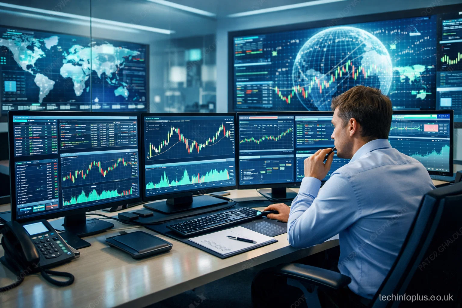 management tips ftasiatrading