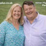 adrian higham partner