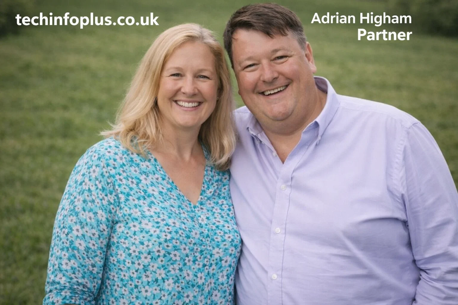adrian higham partner