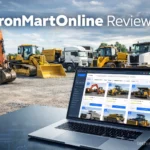 ironmartonline reviews