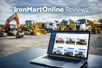 ironmartonline reviews