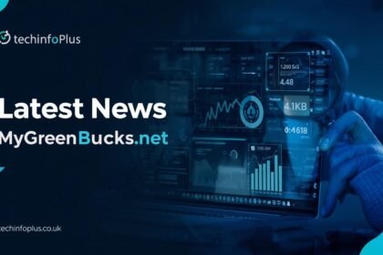 latest news mygreenbucks.net