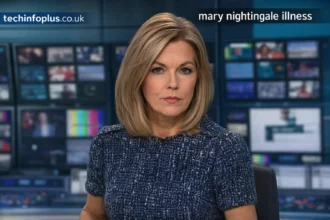 mary nightingale illness