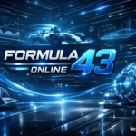 formula 43 online