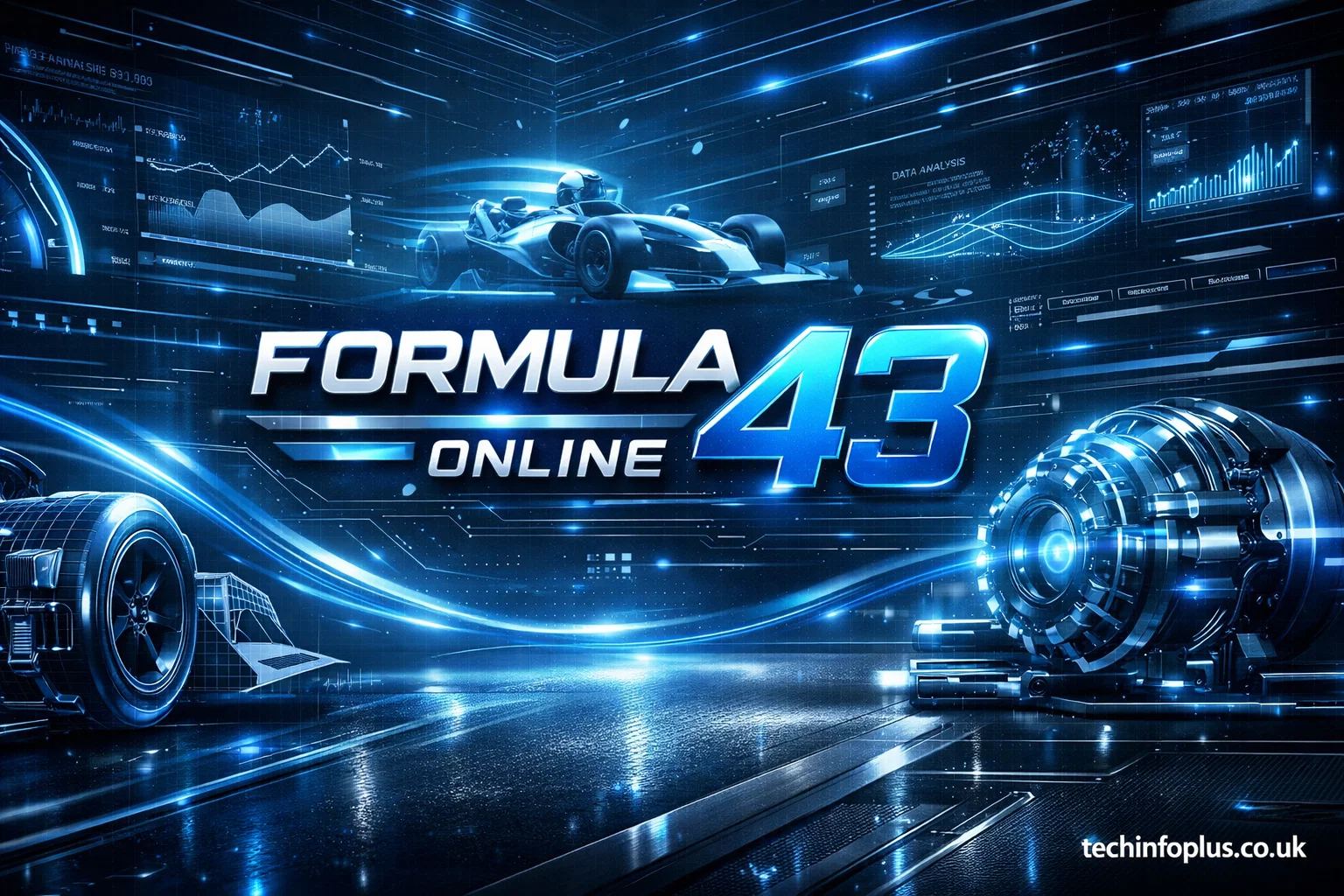formula 43 online