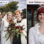 izzie balmer partner