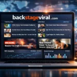backstageviral .com
