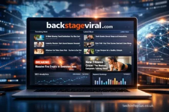 backstageviral .com