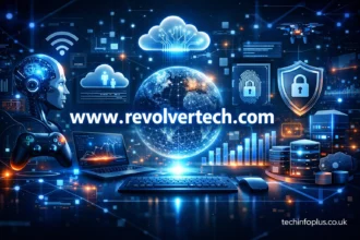 www. revolvertech .com