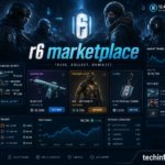 r6 marketplace