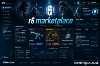 r6 marketplace