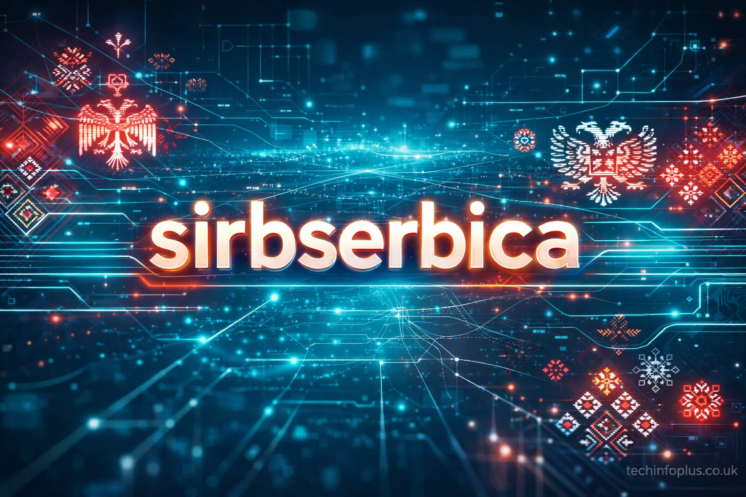 sirbserbica