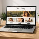 glossywise com