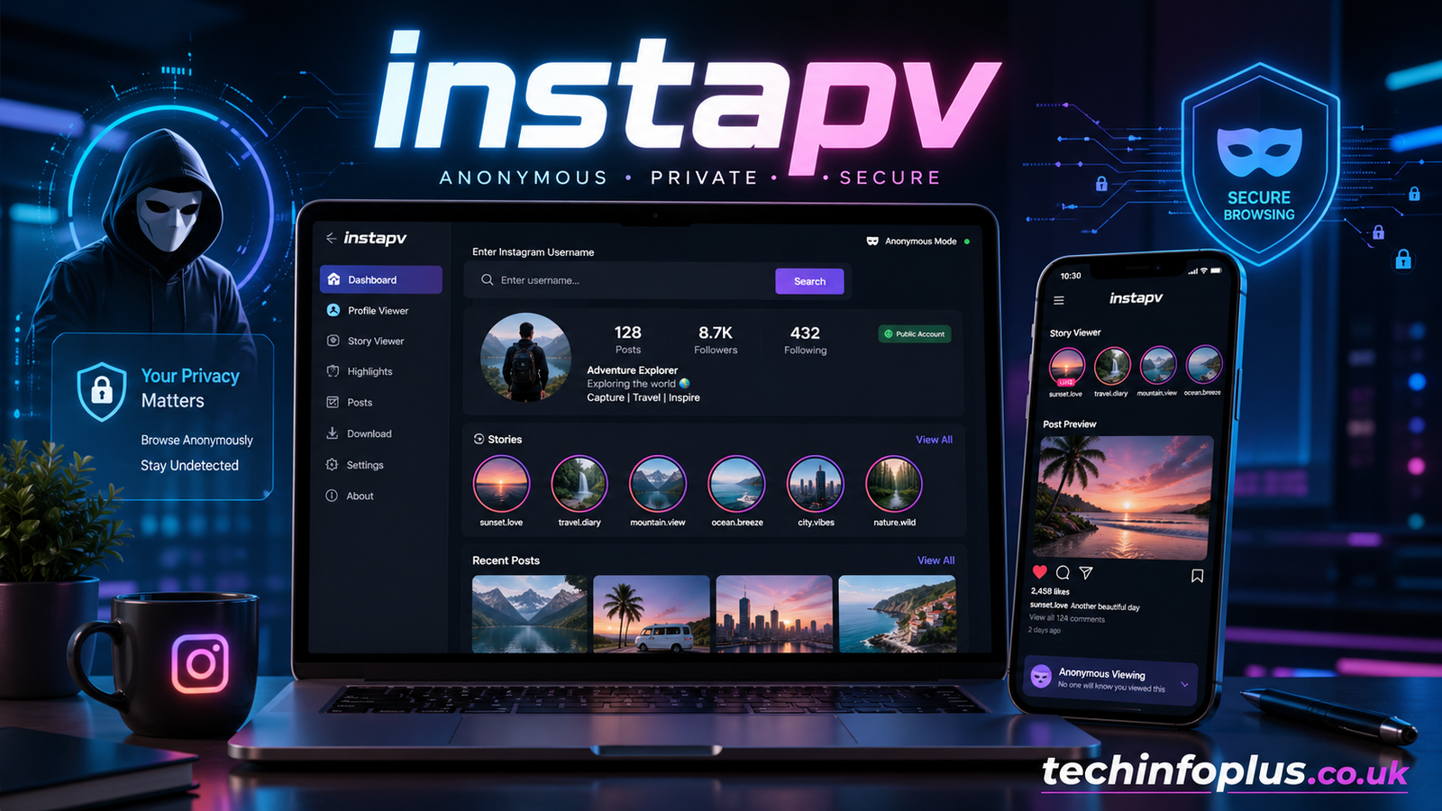 instapv