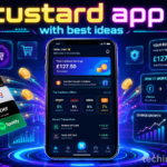 custard app