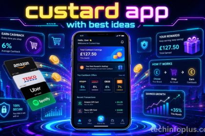 custard app