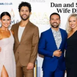 dan and shay wife died