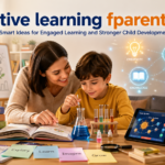 active learning fparentips