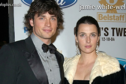 jamie white-welling
