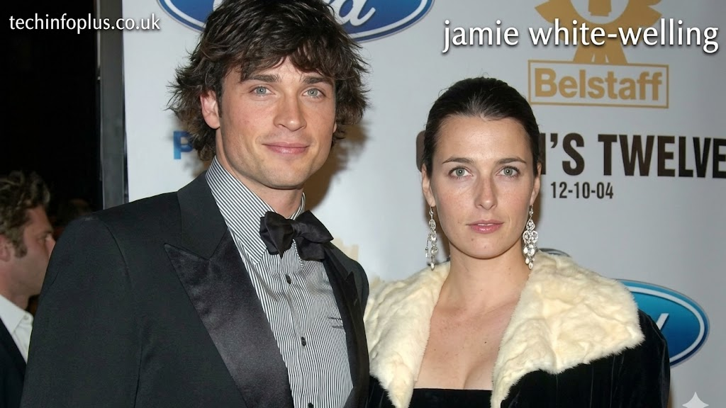 jamie white-welling