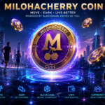 milohacherry coin
