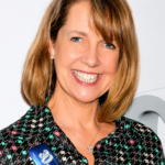 Monica Horan