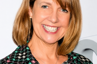 Monica Horan