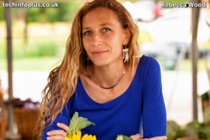 Rebecca Wood