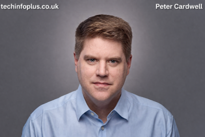 Peter Cardwell