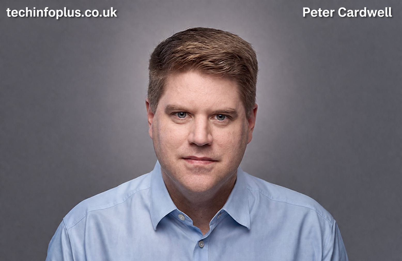 Peter Cardwell