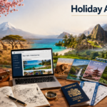 Holiday Architects