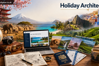 Holiday Architects