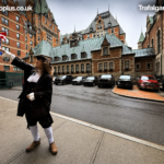 Trafalgar Travel