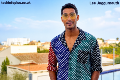 Lee Juggurnauth