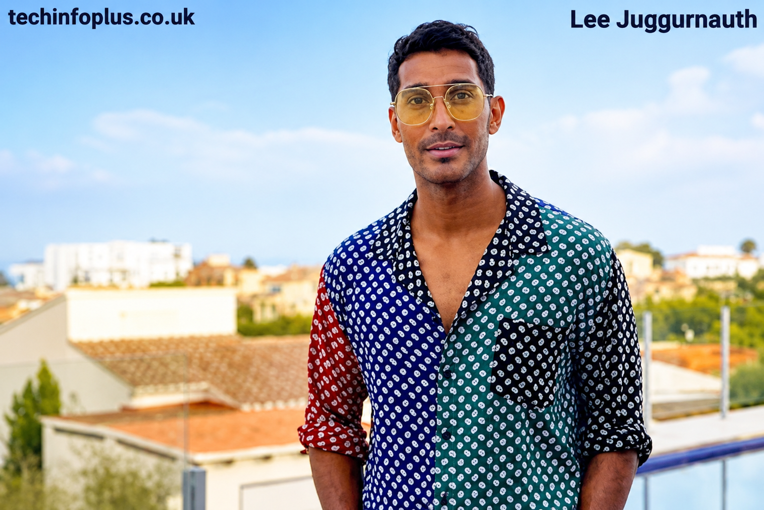 Lee Juggurnauth