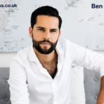 Ben Hillman