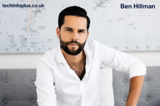 Ben Hillman