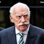 dermot desmond