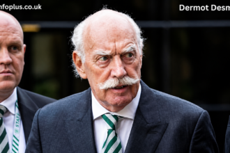 dermot desmond