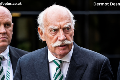 dermot desmond