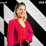 Zoë Desmond